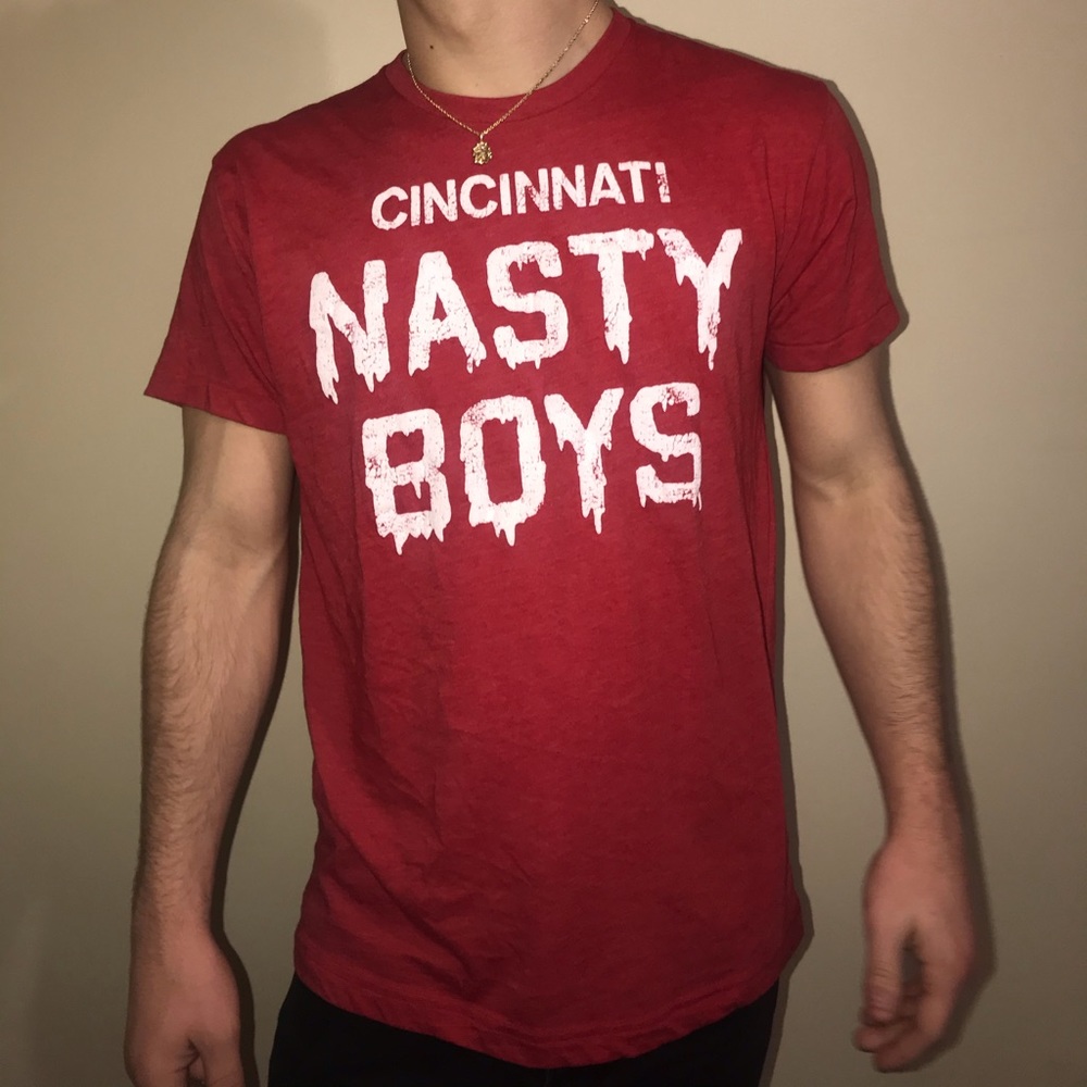 T-shirt